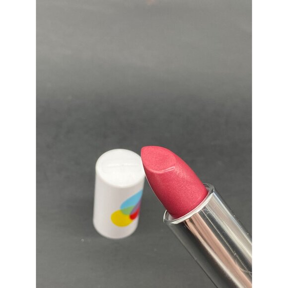 CLINIQUE Lip Colour + Primer in Love Pop - Picture 3 of 4